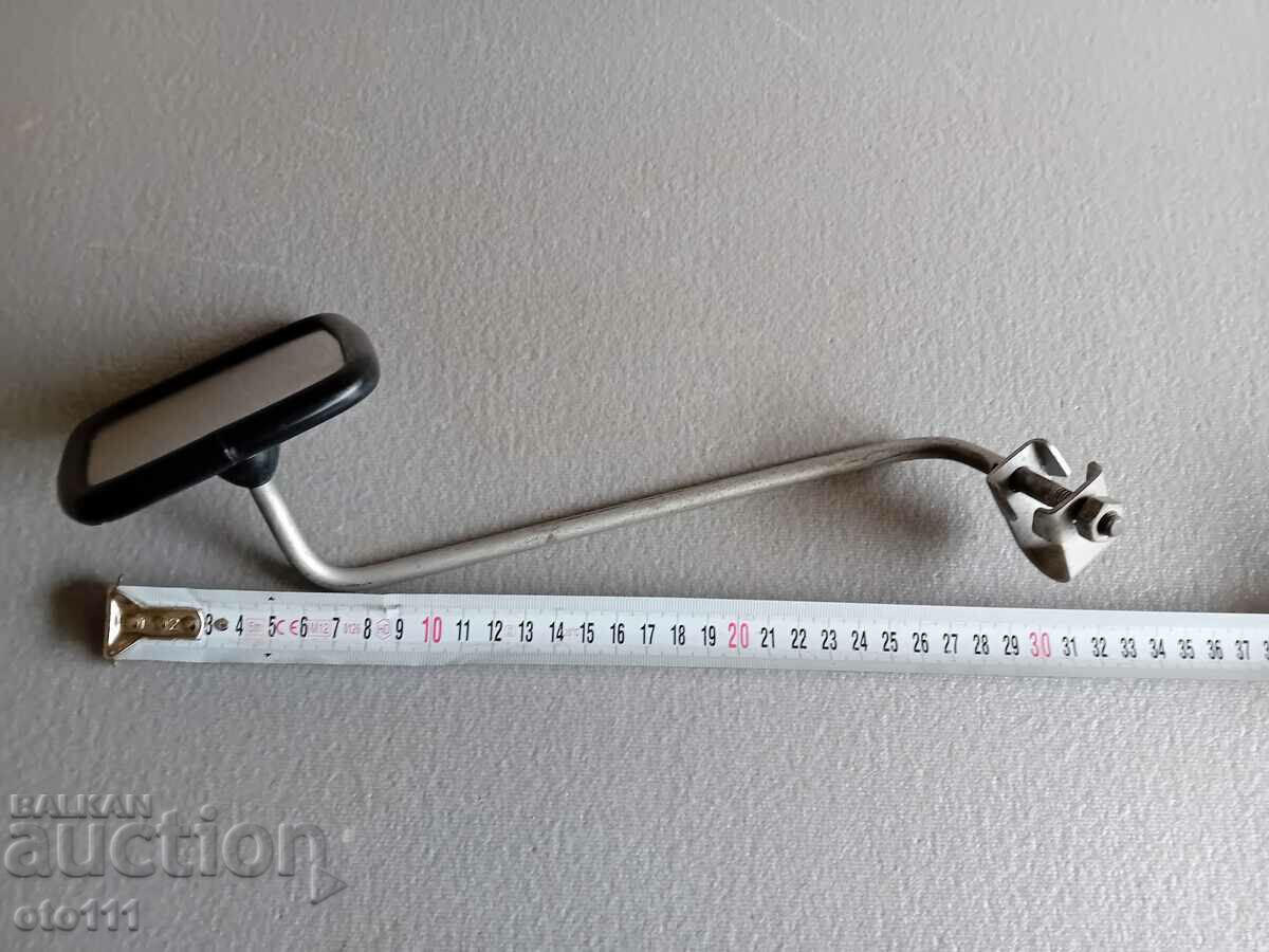 Licitație Oglinda pentru biciclete retro