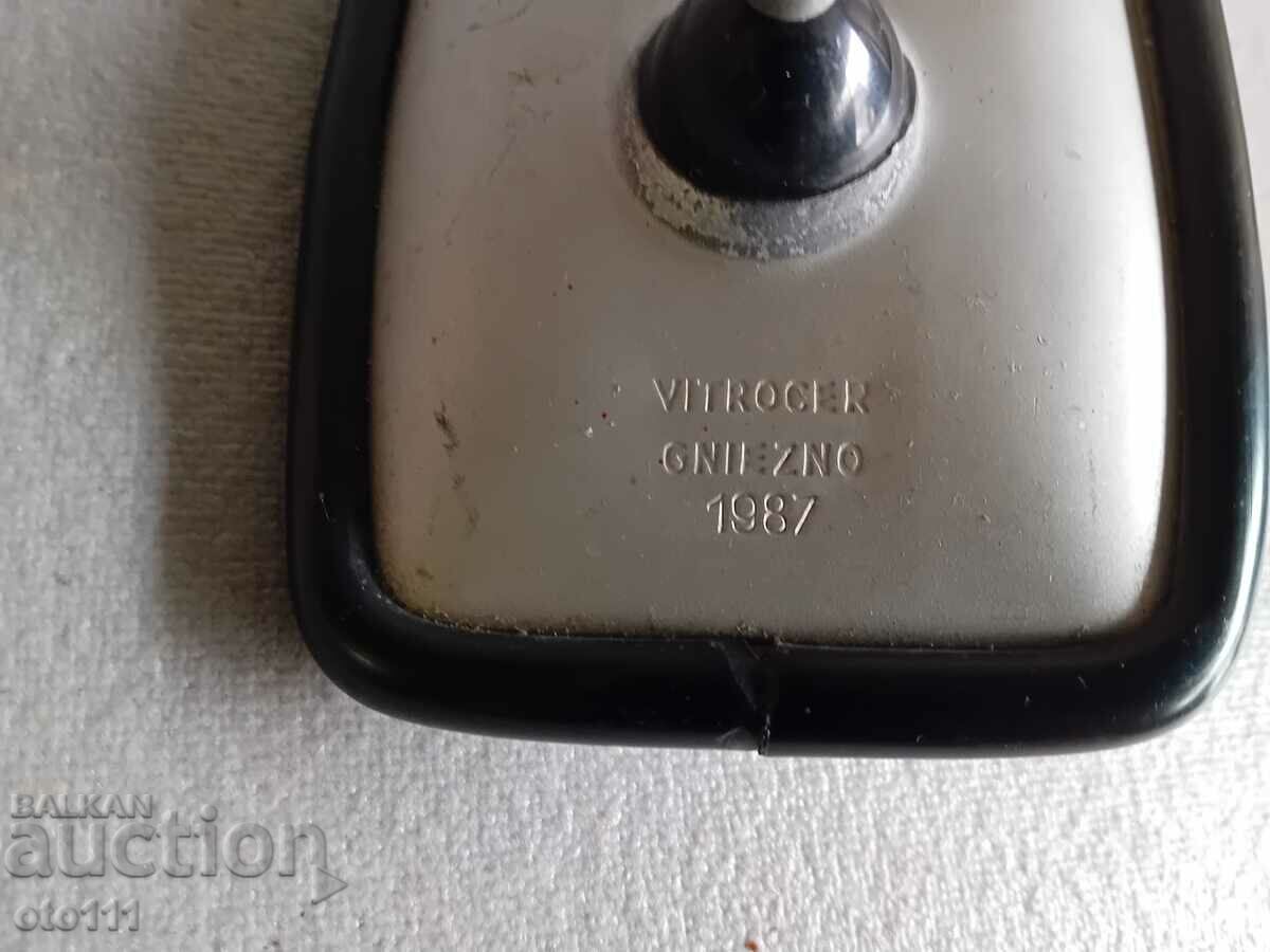 РЕТРО ОГЛЕДАЛО ЗА ВЕЛОСИПЕД - 5 РЕТРО ОГЛЕДАЛО ЗА ВЕЛОСИПЕД - 5