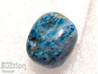 NATURAL POLISHED APATITE - ΒΡΑΖΙΛΙΑ - 54,50 καράτια (422)