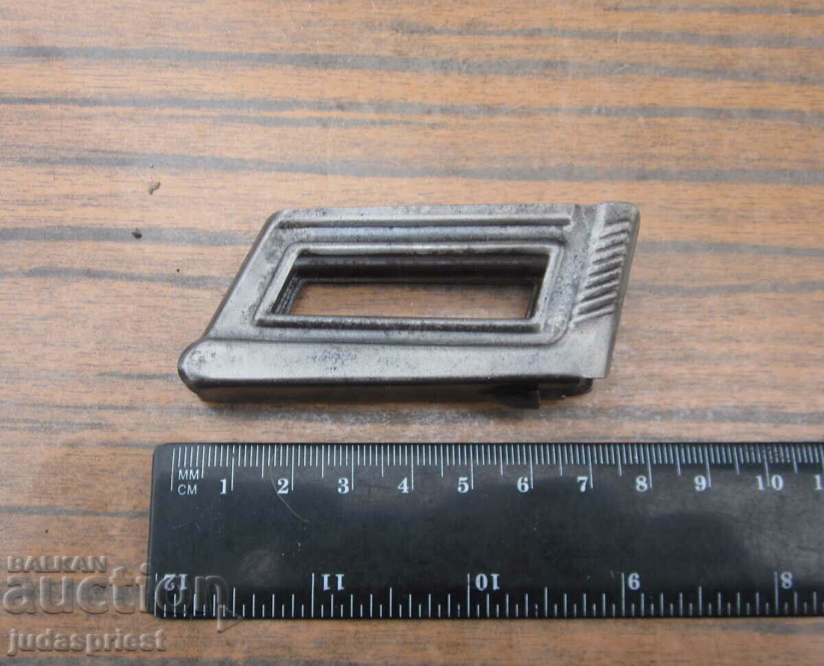 Β' Παγκοσμίου Πολέμου Γερμανική στρατιωτική δέσμη φυσιγγίων Mannlicher Τρίτο Ράιχ - 7 Β' Παγκοσμίου Πολέμου Γερμανική στρατιωτική δέσμη φυσιγγίων Mannlicher Τρίτο Ράιχ - 7