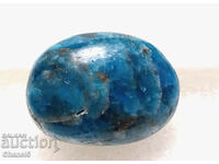 NATURAL POLISHED APATITE - ΒΡΑΖΙΛΙΑ - 55,05 καράτια (423)