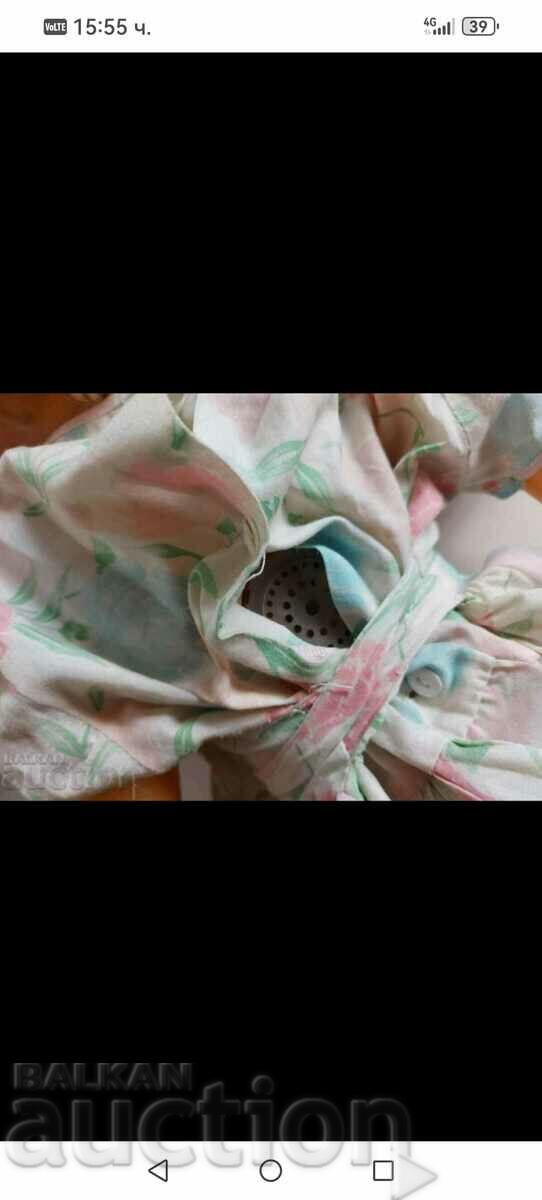 .SOC 70CM CHILDREN'S PLASTIC TOY DOLL CLOSING EYES - 6 .SOC 70CM CHILDREN'S PLASTIC TOY DOLL CLOSING EYES - 6