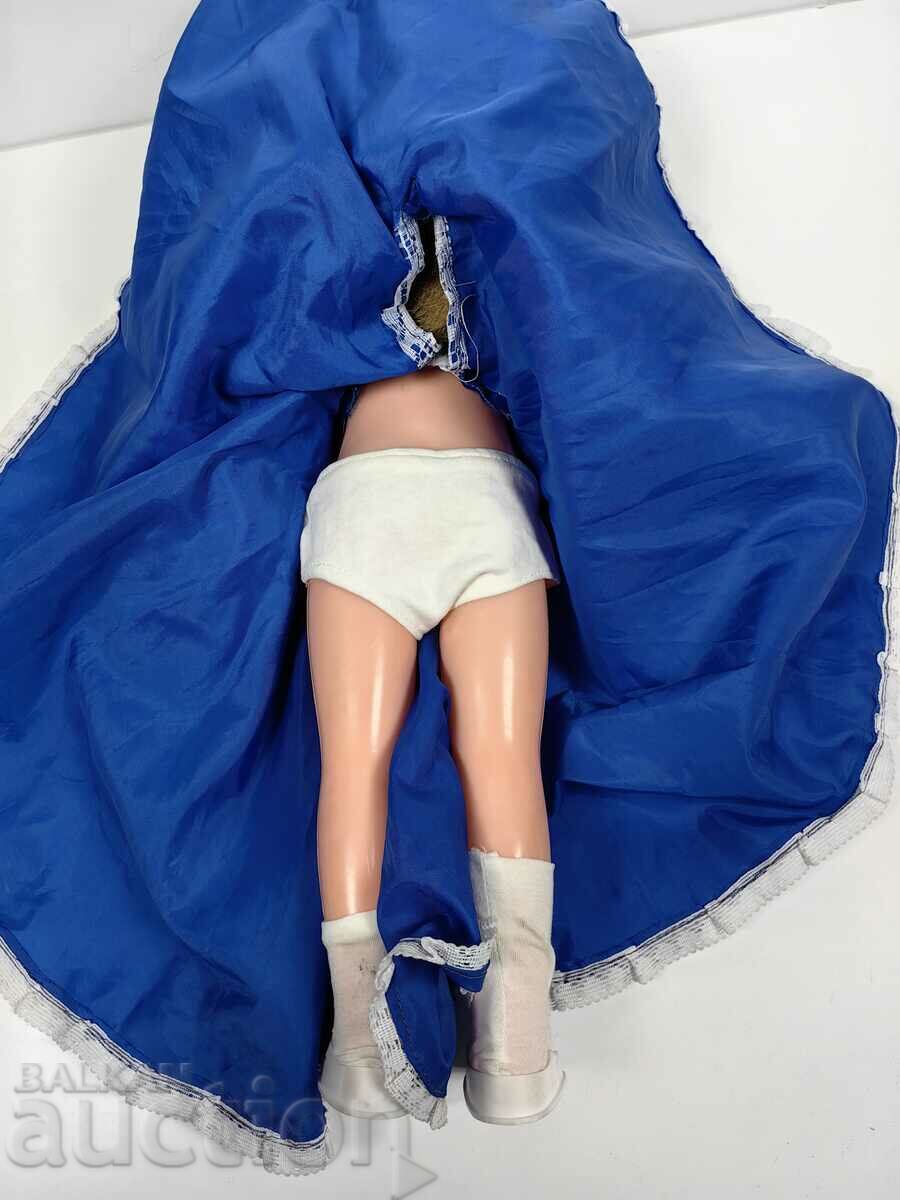 Delivery of .SOC KIDS PLASTIC TOY DOLL CLOSING EYES Delivery of .SOC KIDS PLASTIC TOY DOLL CLOSING EYES