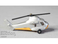 1976 Matchbox Bulgaria Matchbox Seasprite Helicopter Helicopter