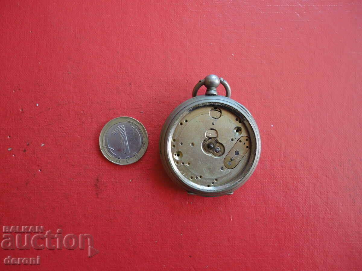Ceas de buzunar antic