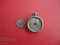 Antique pocket watch