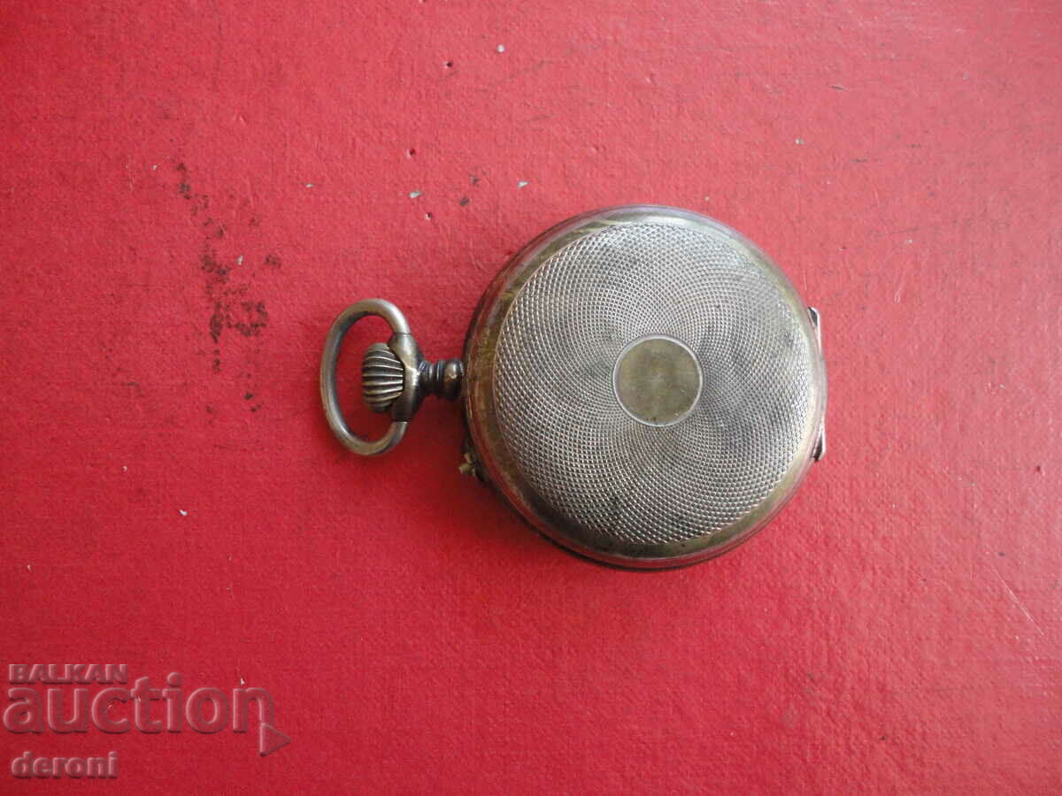 Antique pocket watch 2 with price 35.00 BGN | € 17.90 Antique pocket watch 2 with price 35.00 BGN | € 17.90