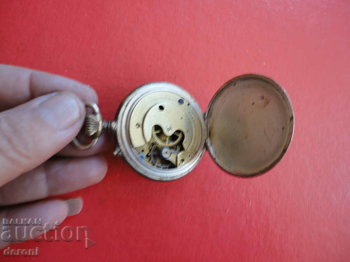 Auction Antique pocket watch 2 Auction Antique pocket watch 2