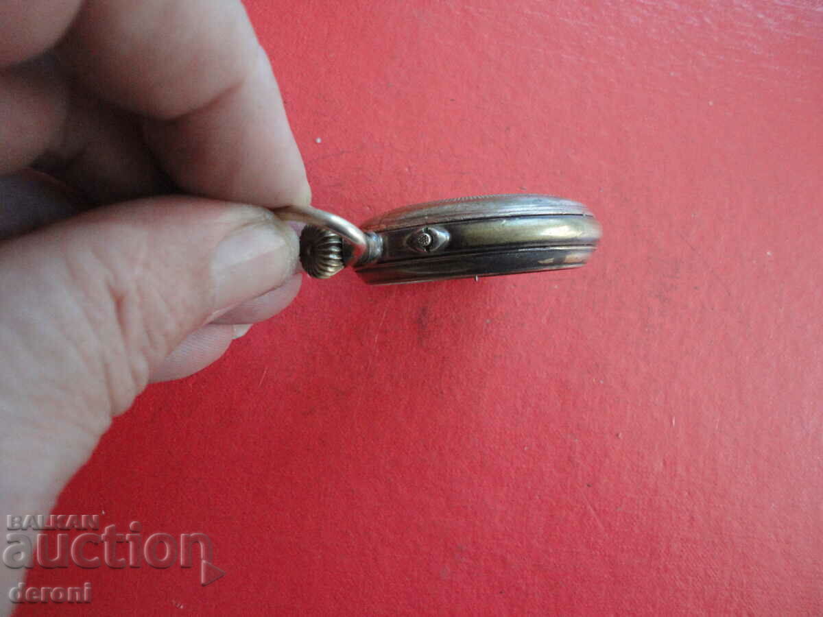 Delivery of Antique pocket watch 2 Delivery of Antique pocket watch 2