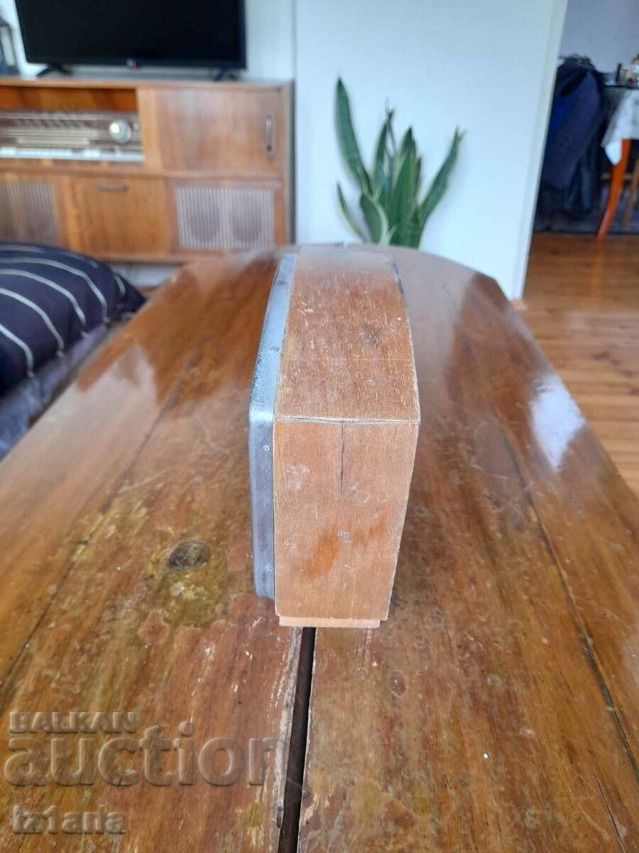 Old mantel clock Beacon - 5 Old mantel clock Beacon - 5