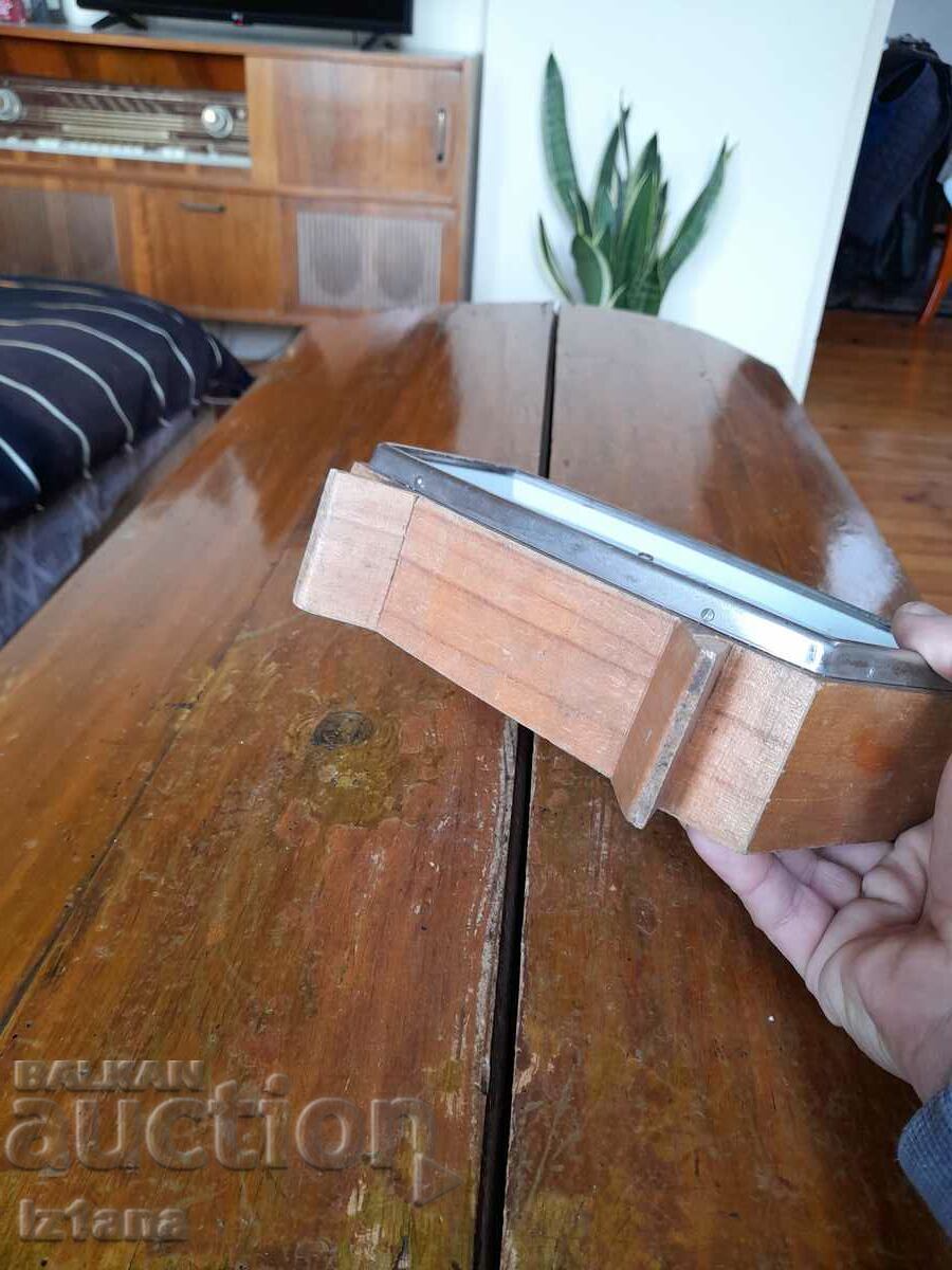 Old mantel clock Beacon - 6 Old mantel clock Beacon - 6