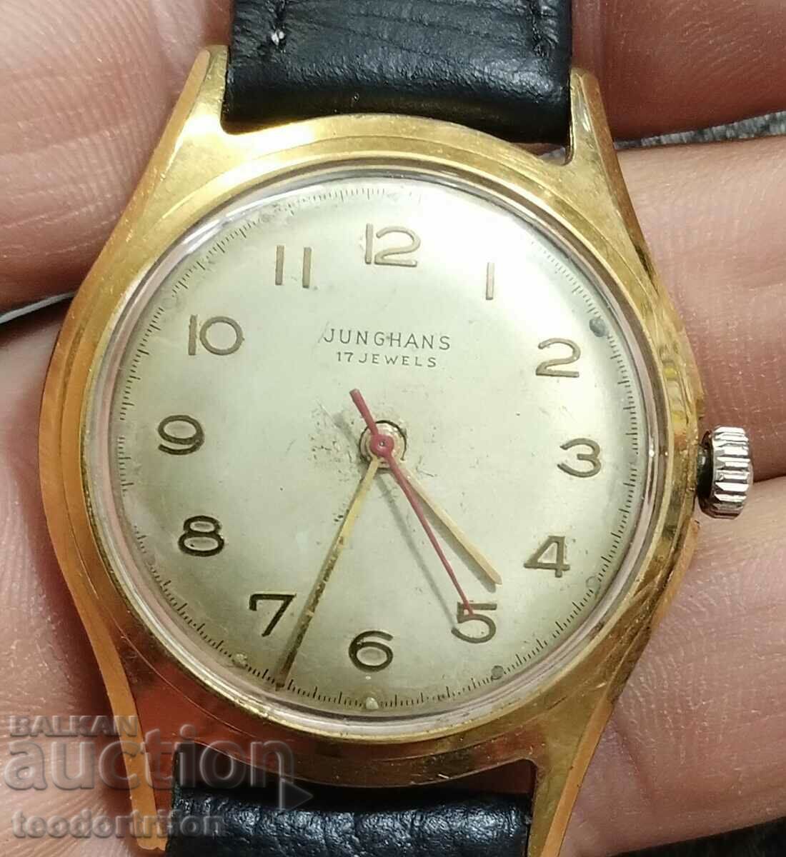 Junghans 100,000km. VW with price 85.00 BGN | € 43.46