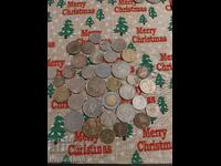 Lot of coins 35