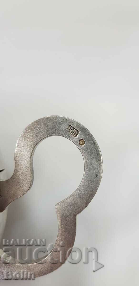 Russian royal silver pot bonbonera 84 sample 19 c. - 5 Russian royal silver pot bonbonera 84 sample 19 c. - 5