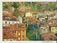 Card Bulgaria Plovdiv View 19*