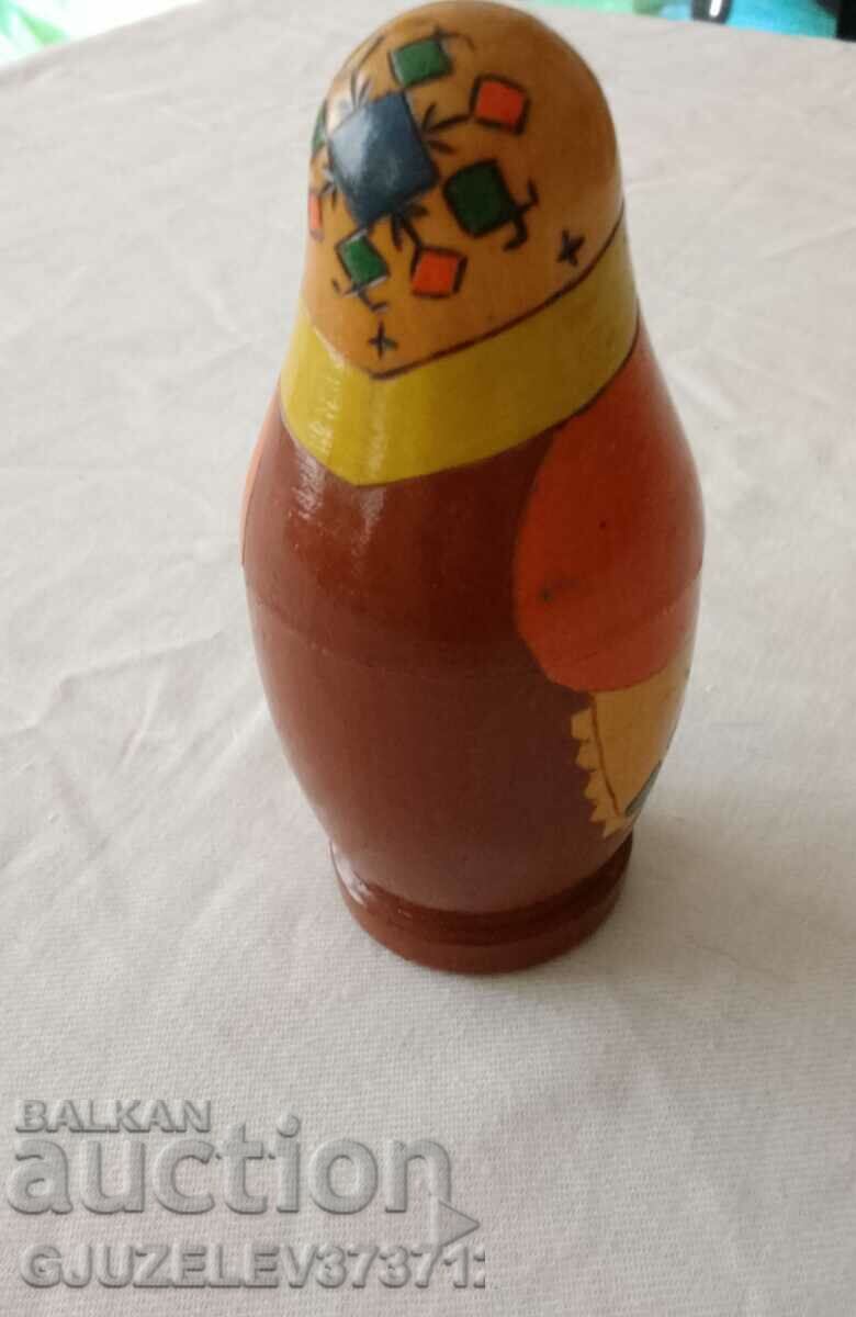 Auction Matryoshka USSR Auction Matryoshka USSR