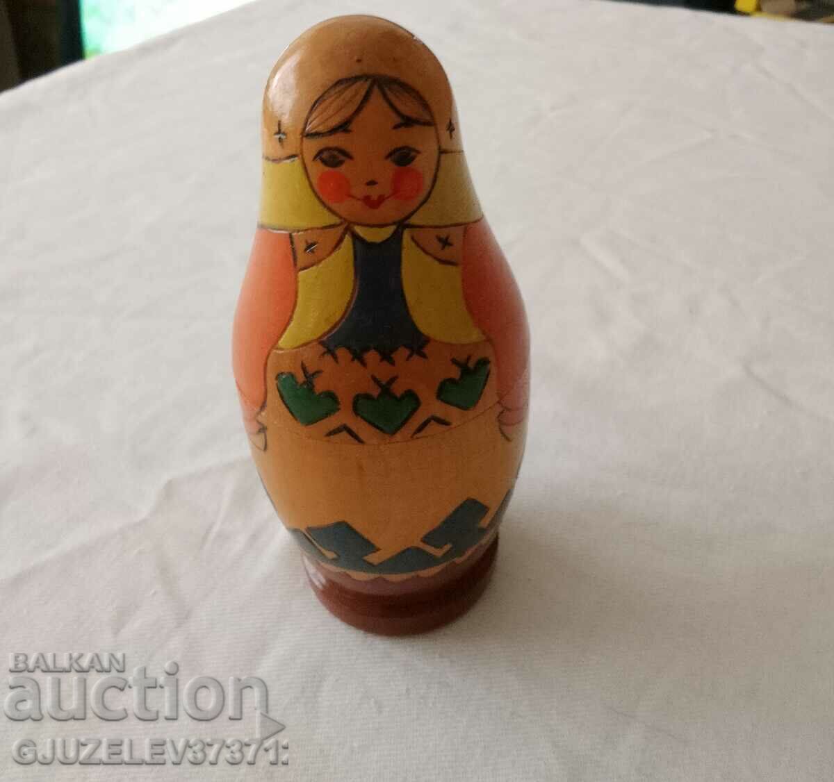 Delivery of Matryoshka USSR Delivery of Matryoshka USSR