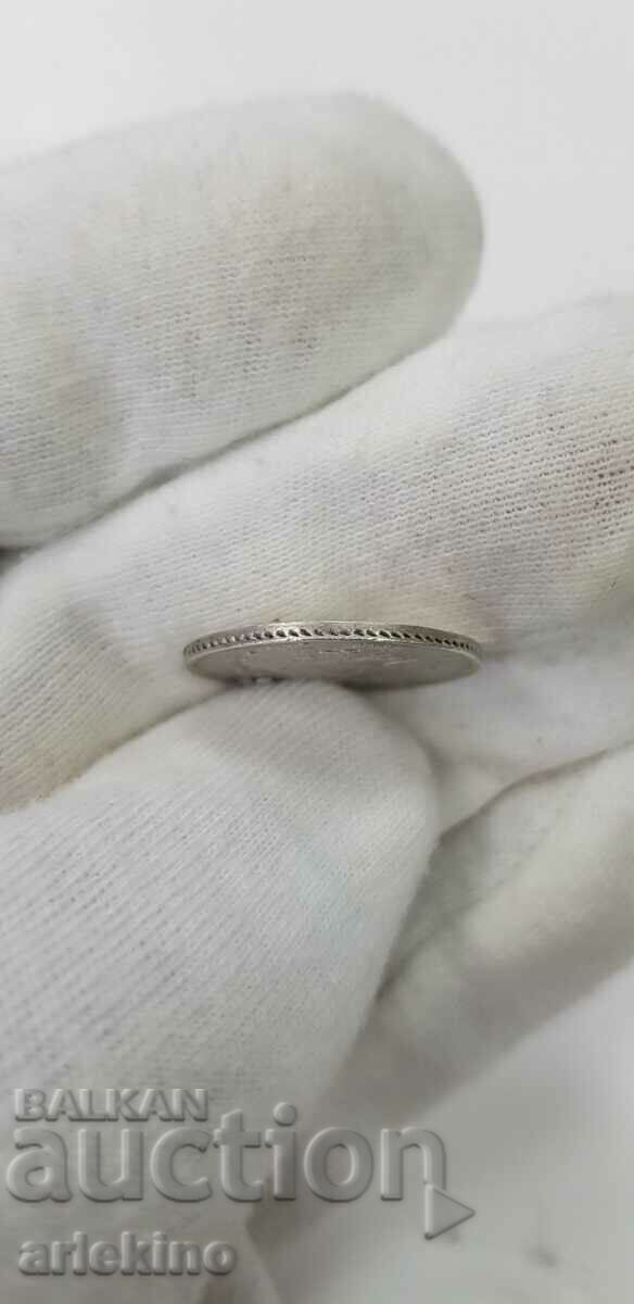 Auction Russian Silver Czar Coin 20 Copies 1823 Auction Russian Silver Czar Coin 20 Copies 1823