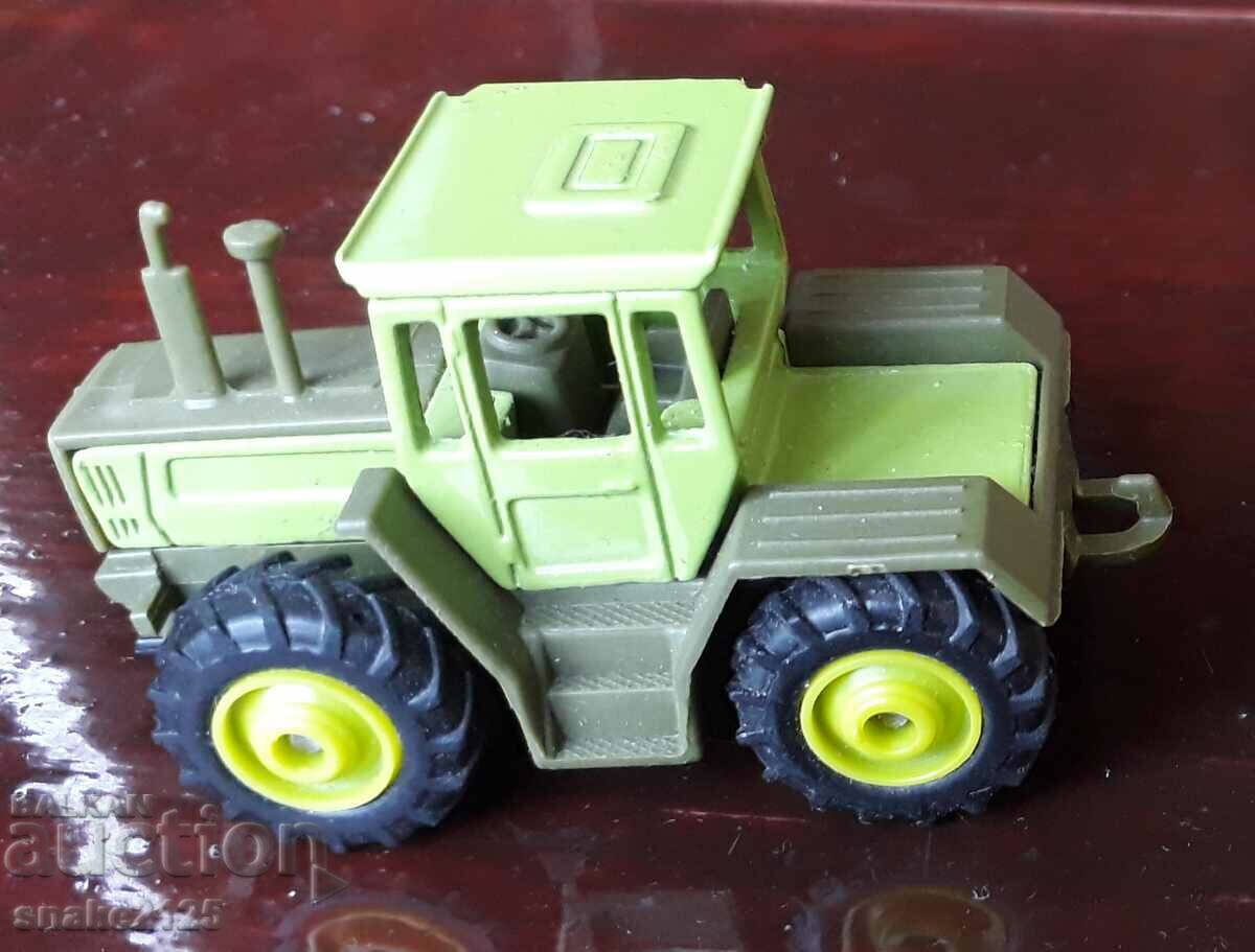 метална количка - Matchbox   Мачбокс 1/64