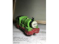 metal model train 1984 Thomas the tank engine