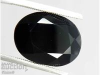 NATURAL BLACK SPINEL - ΤΑΪΛΑΝΔΗ - 2,95 καράτια (218)