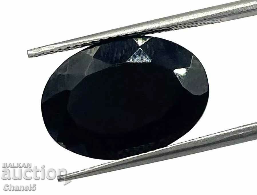 SPINEL NEGRU NATURAL - TAILANDA - 2,75 carate (219)