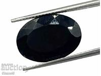 SPINEL NEGRU NATURAL - TAILANDA - 2,75 carate (219)