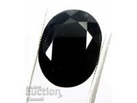 SPINEL NEGRU NATURAL - TAILANDIA - 2,00 carate (270)