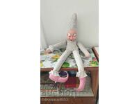 Children's clown doll