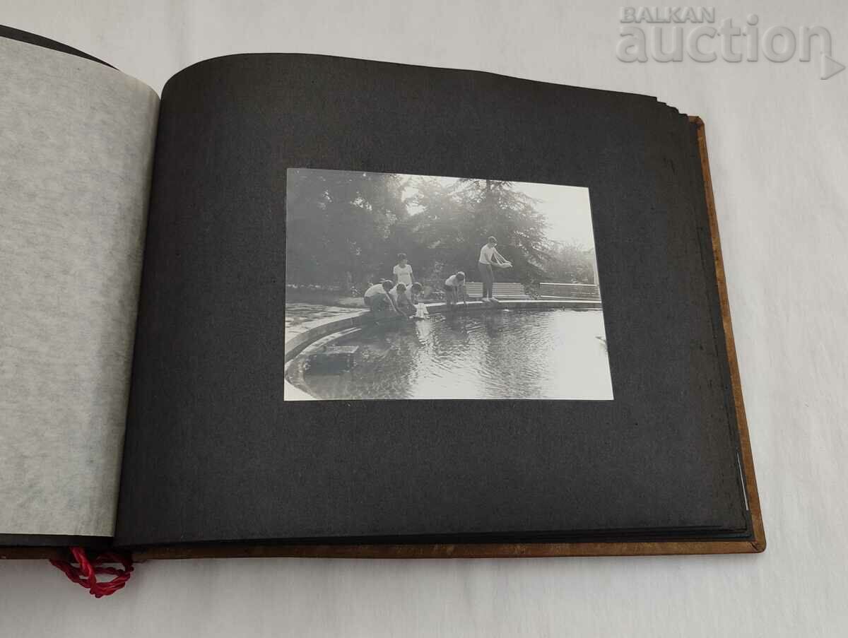 PIONEERS "MLAD TRUDOLUBETS" PHOTO ALBUM 198..y. STARA ZAGORA with price 45.00 BGN | € 23.01 PIONEERS "MLAD TRUDOLUBETS" PHOTO ALBUM 198..y. STARA ZAGORA with price 45.00 BGN | € 23.01