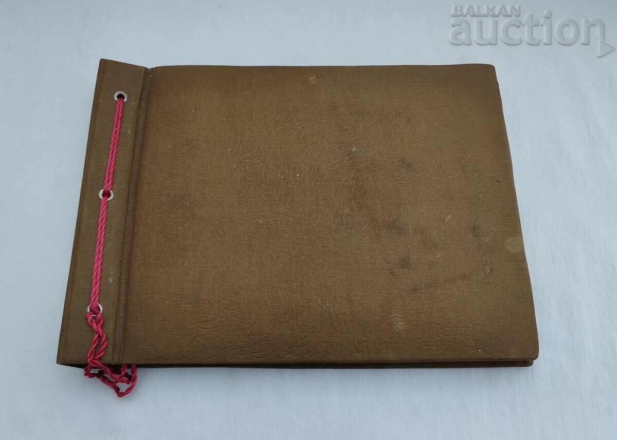 PIONEERS "MLAD TRUDOLUBETS" PHOTO ALBUM 198..y. STARA ZAGORA - 6 PIONEERS "MLAD TRUDOLUBETS" PHOTO ALBUM 198..y. STARA ZAGORA - 6