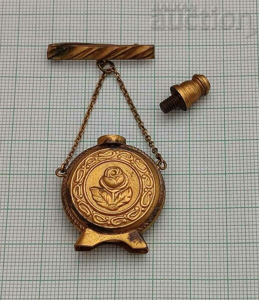 ΛΑΔΙ ΤΡΙΑΝΤΑΦΥΛΛΟ ΜΥΩΝ ΠΑΛΙΟ ΣΟΥΒΕΝΙΡ με τιμή € 19.00 | 37.16 BGN ΛΑΔΙ ΤΡΙΑΝΤΑΦΥΛΛΟ ΜΥΩΝ ΠΑΛΙΟ ΣΟΥΒΕΝΙΡ με τιμή € 19.00 | 37.16 BGN