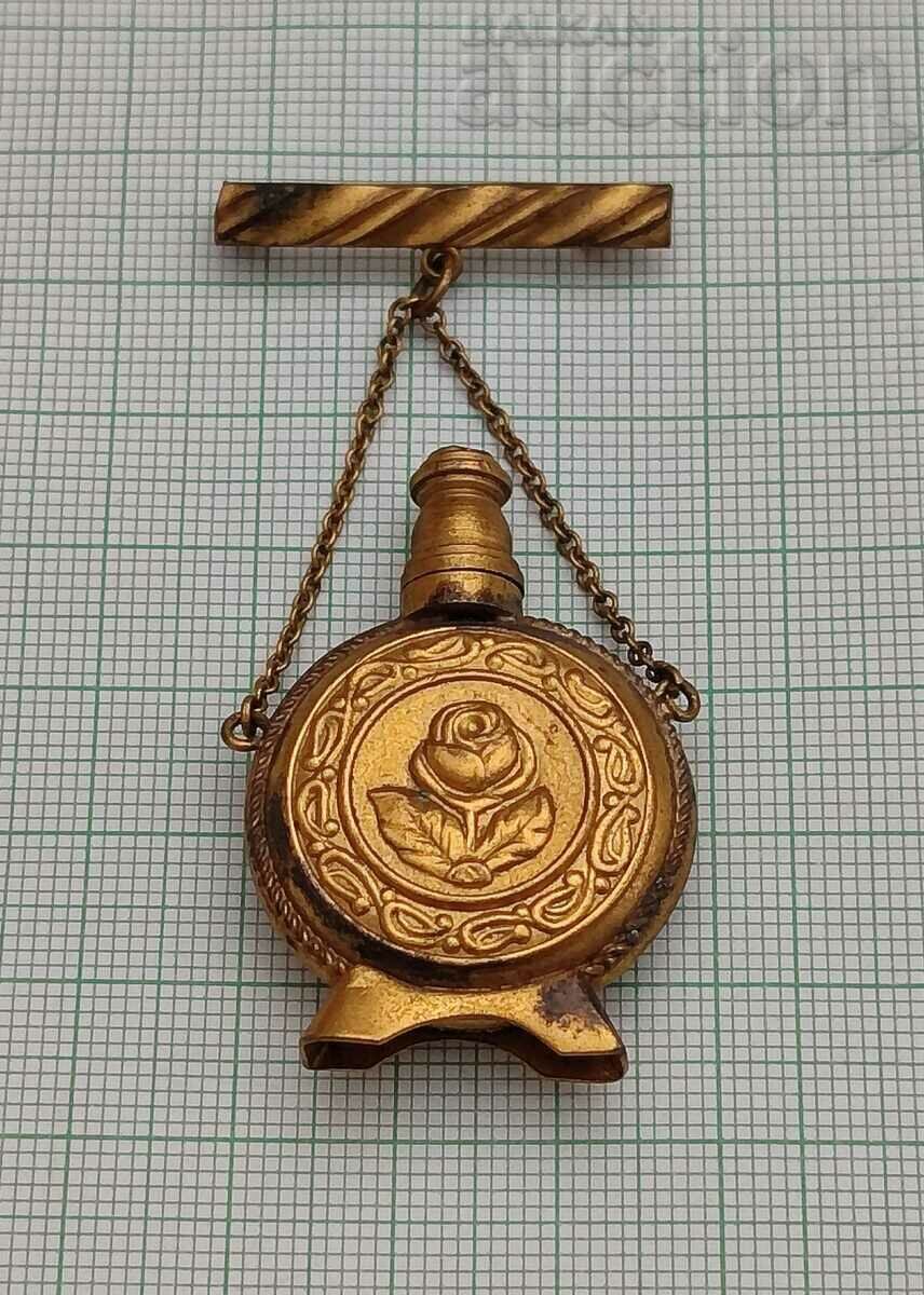 ROSE OIL MUSCLE OLD SOUVENIR ROSE OIL MUSCLE OLD SOUVENIR