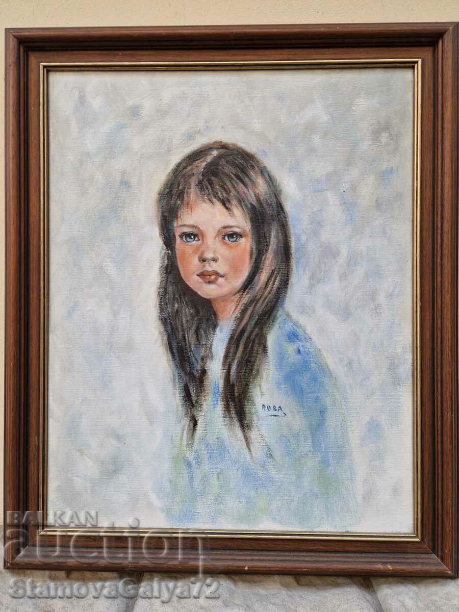 Δημοπρασία Μια υπέροχη αντίκα γαλλική ζωγραφική με λάδι σε καμβά Δημοπρασία Μια υπέροχη αντίκα γαλλική ζωγραφική με λάδι σε καμβά