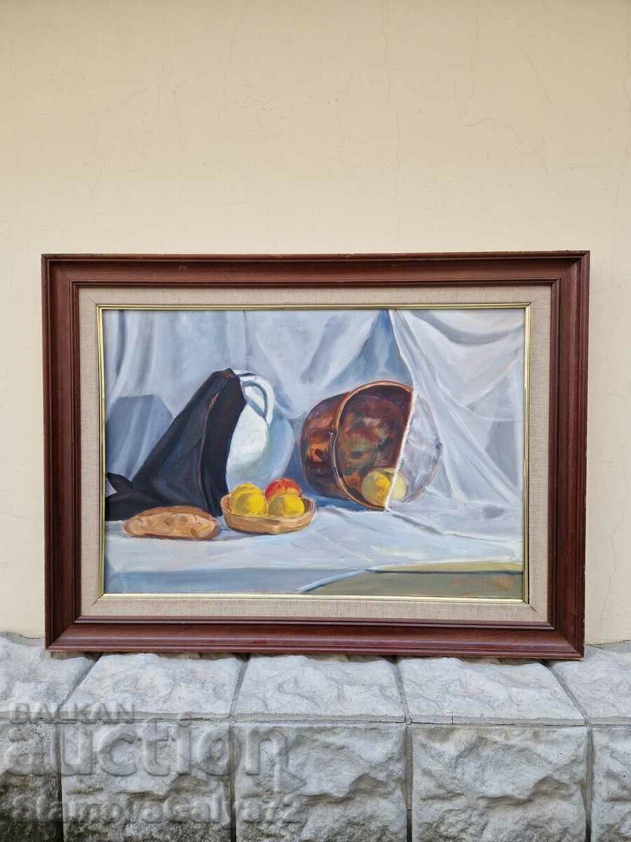 Great author master painting oil on canvas Great author master painting oil on canvas