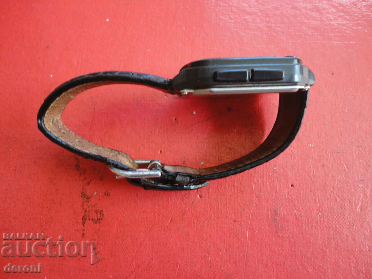 Auction Original Casio FKT-100 Module 785 watch Auction Original Casio FKT-100 Module 785 watch