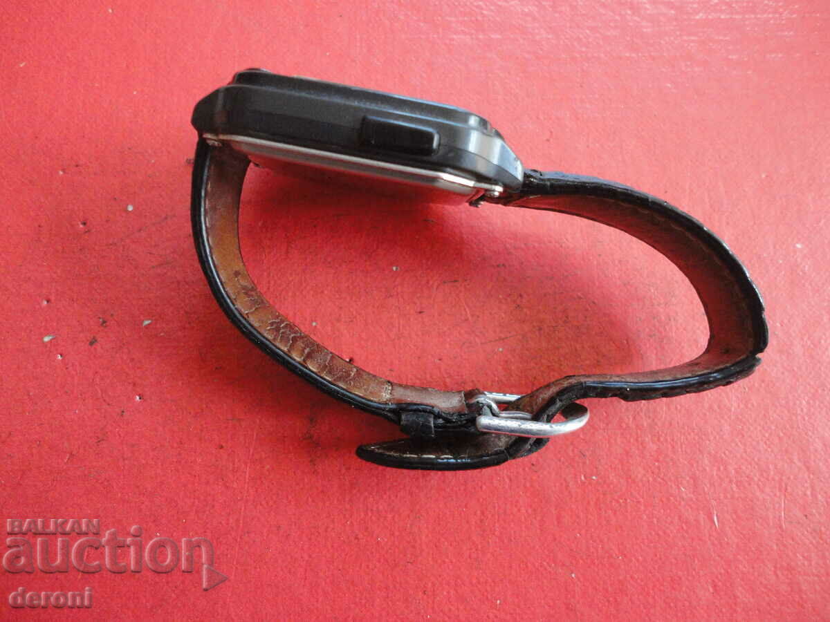 Delivery of Original Casio FKT-100 Module 785 watch Delivery of Original Casio FKT-100 Module 785 watch