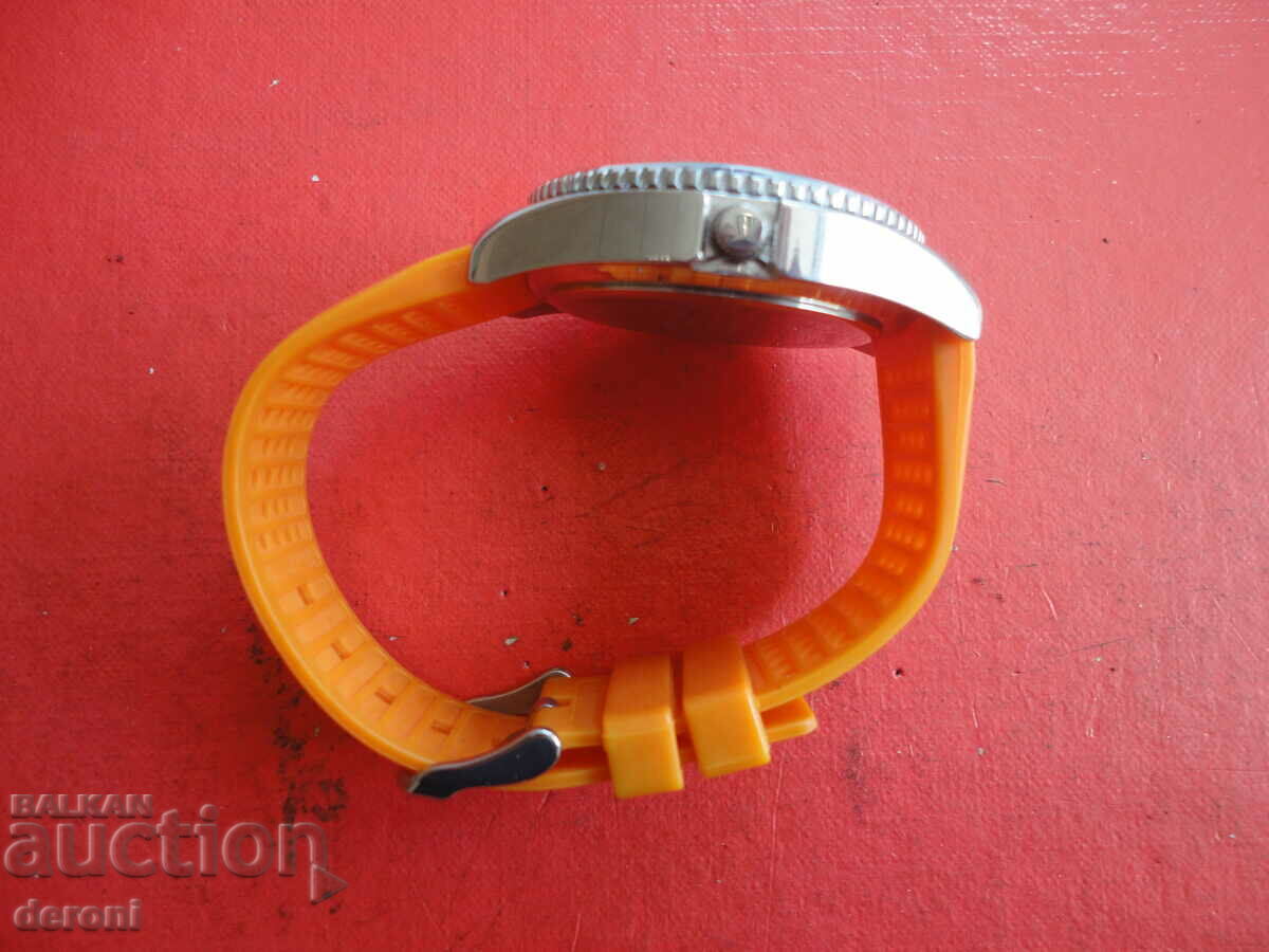 German Ascot Men's Watch with price 90.00 BGN | € 46.02