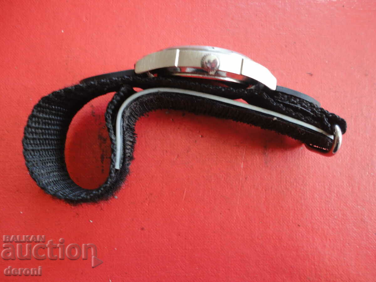 Delivery of German Ascot 2 Men's Watch Delivery of German Ascot 2 Men's Watch