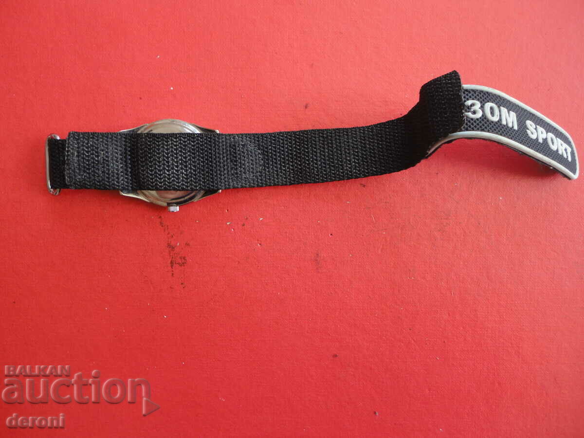 German Ascot 2 Men's Watch - 6 German Ascot 2 Men's Watch - 6