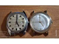 2 pieces of Timex