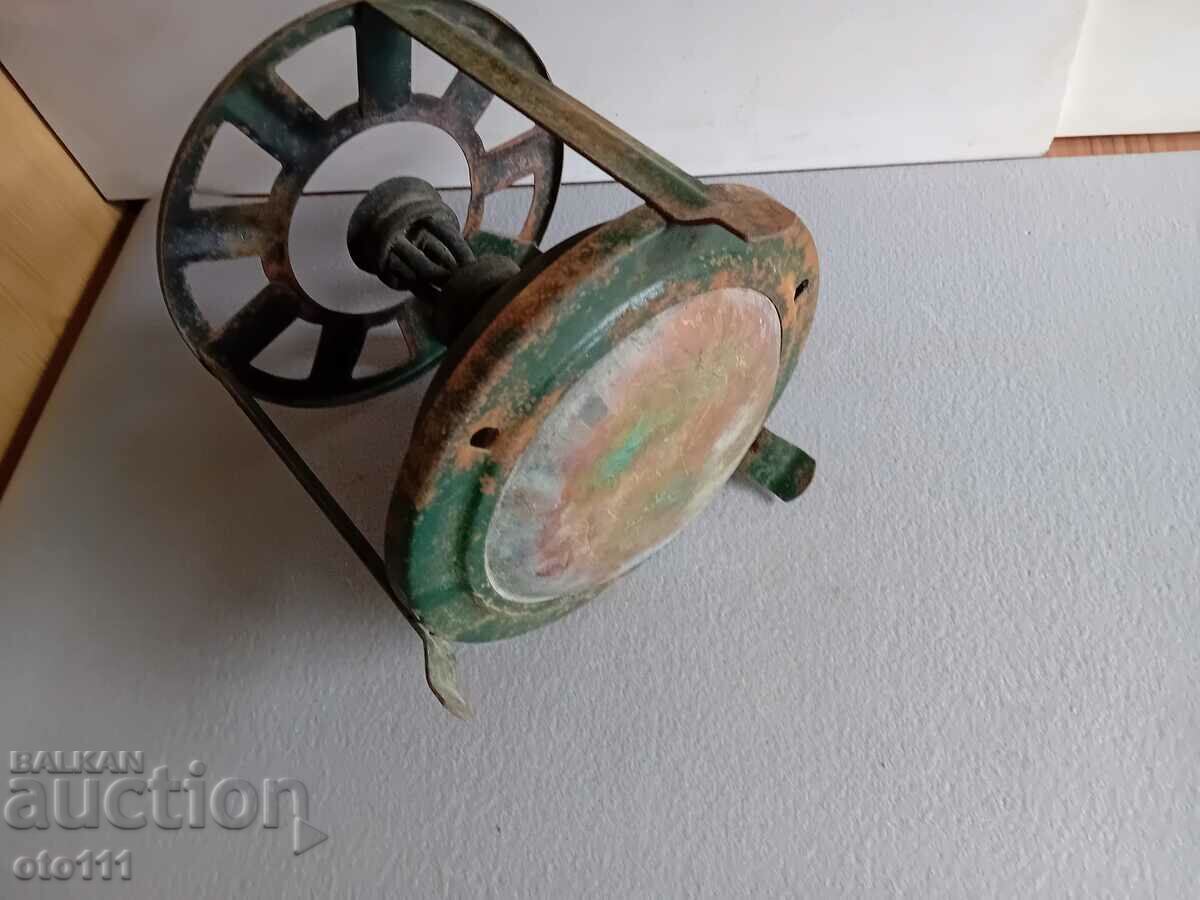 Παράδοση STAR PRIMUS - DMZ STOMANA SILISTRA Παράδοση STAR PRIMUS - DMZ STOMANA SILISTRA