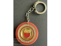 863 Bulgaria keychain Football Club Sliven