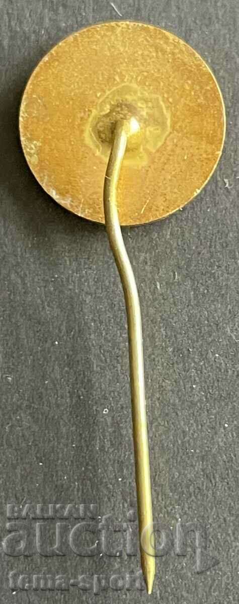 870 Bulgaria semnează steagul din septembrie clubului de fotbal CSKA cu preț 5.00 BGN | € 2.56 870 Bulgaria semnează steagul din septembrie clubului de fotbal CSKA cu preț 5.00 BGN | € 2.56