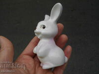 OLD PORCELAIN RABBIT GOEBEL BUNNY