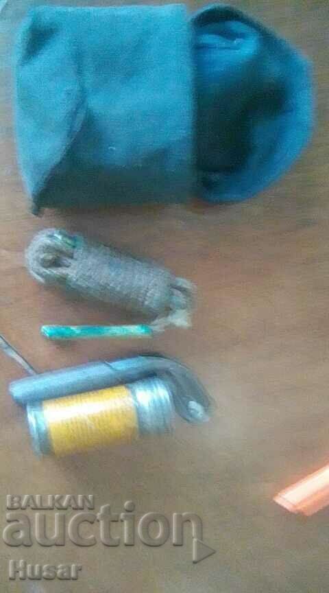 Доставка на За пистолет, револвер, накатка, протривка ЗИП и др., Доставка на За пистолет, револвер, накатка, протривка ЗИП и др.,