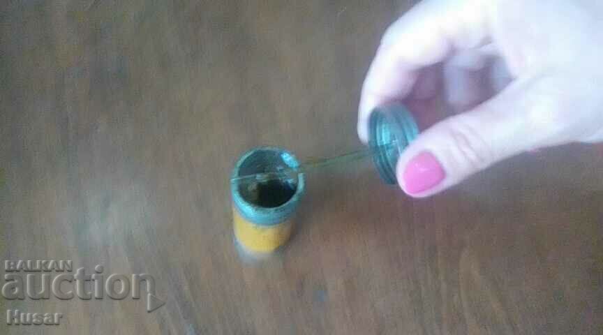 За пистолет, револвер, накатка, протривка ЗИП и др., - 6 За пистолет, револвер, накатка, протривка ЗИП и др., - 6