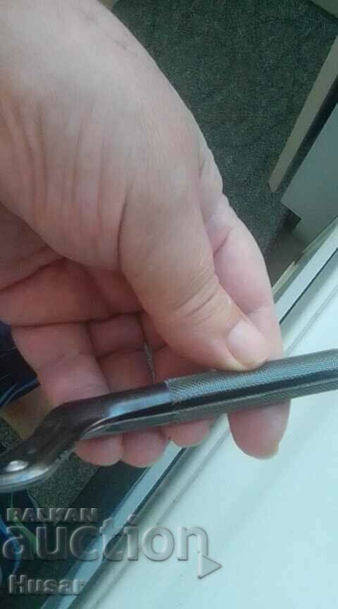 За пистолет, револвер, накатка, протривка ЗИП и др., - 7 За пистолет, револвер, накатка, протривка ЗИП и др., - 7