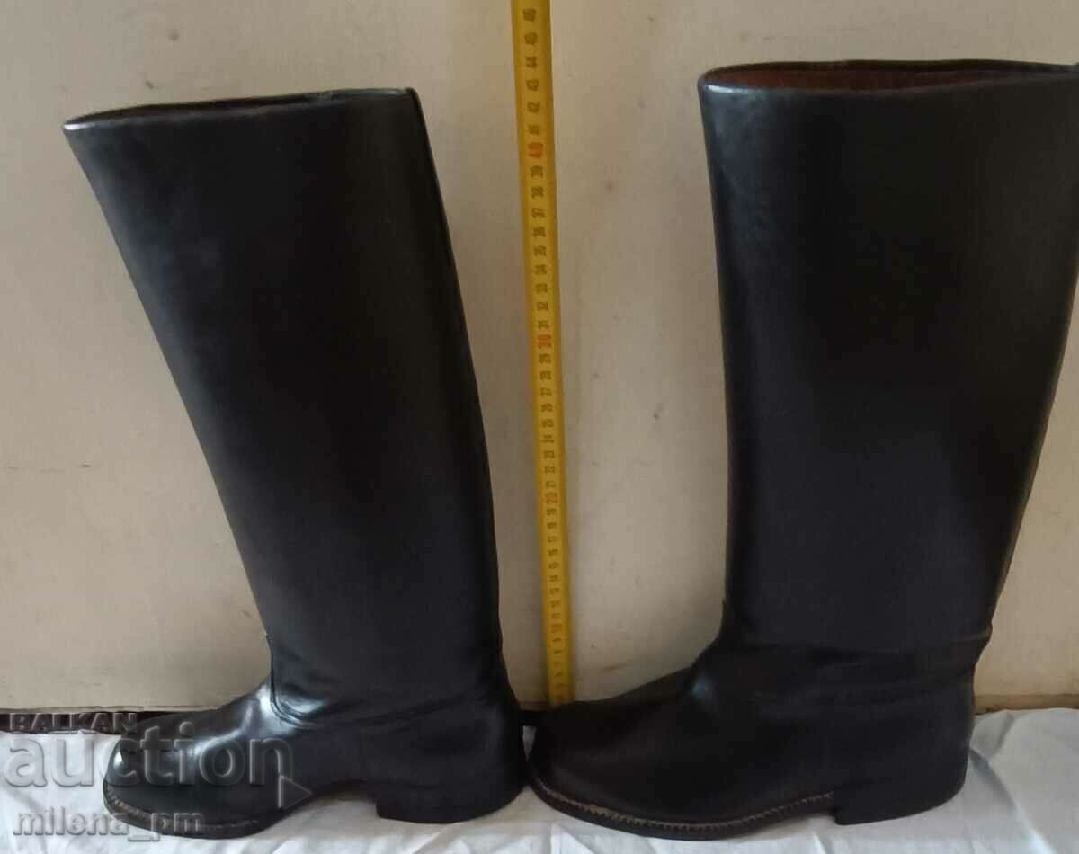 Chavdar military boots with price 219.99 BGN | € 112.48 Chavdar military boots with price 219.99 BGN | € 112.48