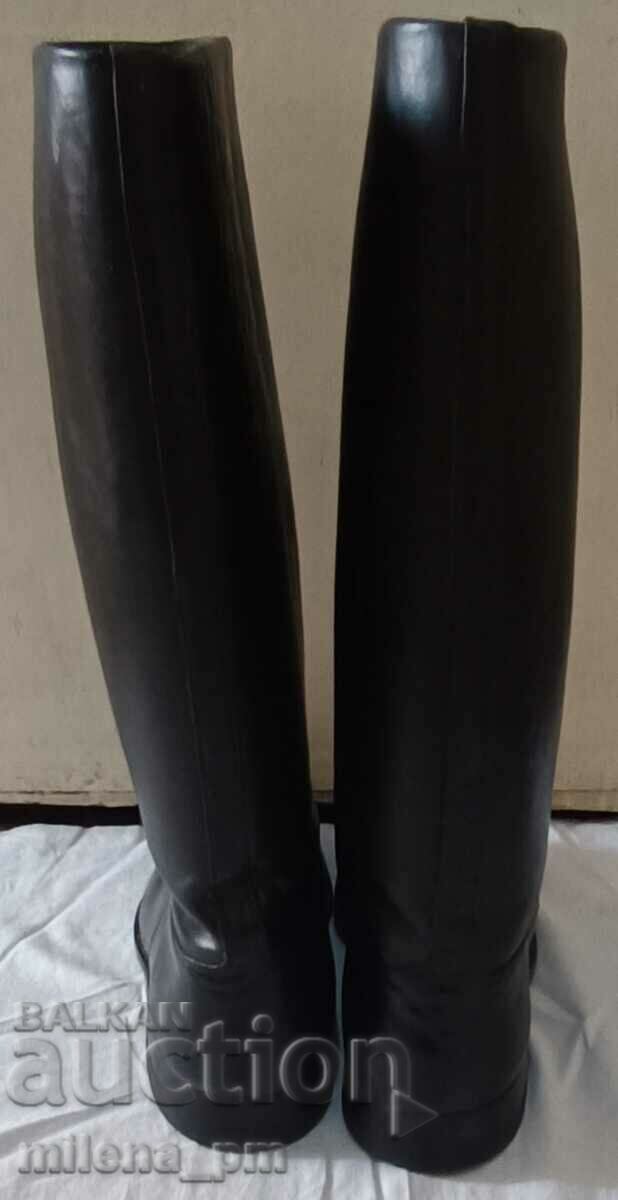 Chavdar military boots - 6 Chavdar military boots - 6